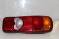 Ляв стоп VW Transporter T5 бордови (2003-2015г.) 1372698080 платка ламподържач 7J0945095C, снимка 1