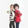 Уоки токи Динозаври 3D Lexibook, снимка 5