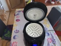 Мултикукър PHILIPS HD4749, снимка 8