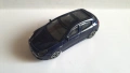 Alfa Romeo Giulietta Bburago - Мащаб 1:43, снимка 2