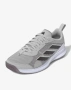 Adidas Avaflash Low Tennis Унисекс Маратонки Сиво Размери 37 38 39 40 41 42 43 44, снимка 1