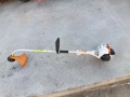 храсторез stihl fs 38, снимка 1
