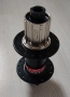 Задна главина NOVATEC SB442.Нова., снимка 2