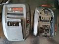 Нови зарядно и батерия Bosch 18v 4ah, снимка 3