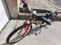 Детски планински велосипед Scott Voltage JR 24 цола , снимка 11