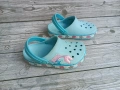 Crocs Mermaid N 32,5 сандали, снимка 5