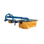 Дискова косачка GRAECUS DX105S, снимка 2