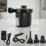 ПРОМО !!! Надуваем семеен басейн 200x150 см + компактна електрическа помпа, снимка 2