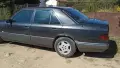 Mercedes W124 E250 TD на части!, снимка 3