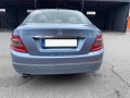 Mercedes-Benz C220 CDI BlueEfficiency (W204) – запазен и с доказан произход., снимка 6