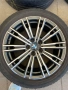 Оригинални джанти за BMW / БМВ G20 G21 Style 790M 18" 5x112, снимка 3