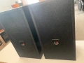 Ретро Hi-Fi Тонколони Sony SS-A705 – Трилентови, Вечни гофри!, снимка 4