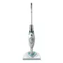 Парочистачка Black+Decker Steam Mop 2в1, снимка 1