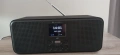 Радио GoGEN DAB 800 BTC, Bluetooth, цветен LCD, снимка 5