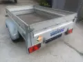 ремарке 220х130 см., снимка 1