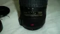 Nikon варио обекив AF-S 18-200 VR 3.5-5.6 G ED DX, снимка 6