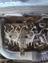 Двигател Volvo XC60-D3-2.4-163кс-2010г, снимка 3