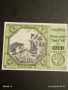 Лот банкноти NOTGELD 5 броя стари редки за КОЛЕКЦИЯ 44935, снимка 4