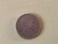 Чили 10 песос 2006 г., снимка 2