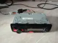 jvc авто радио с флашка , снимка 3