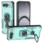 Калъф за Realme 16 5G с Въртящ се Пръстен - PC+TPU, 360° стойка, Магнитен, 5 цвята, снимка 4