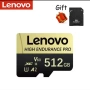 Карта памет LENOVO 512GB , снимка 1