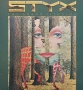 Vinyl (Styx - The Grand Illusion), снимка 1