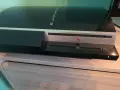 ПЕРФЕКТЕН Original Sony Playstation 3 с постоянен хак, колекционерски ПЛЕЙСТЕЙШЪН PS3 Fat Piano lack, снимка 4