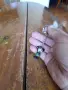 Стар ключодържател #37, снимка 2