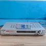 Kenwood VRS-5100 — Тънък Слим 6.1 AV Ресивър (с оригинално дистанционно), снимка 1