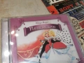 ПЕПЕЛЯШКА-NEW CD 0307261248H2E7R, снимка 4
