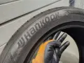 Само 1бр.лятна гума HANKOOK 255 45 19 DOT23 цена за брой, снимка 3