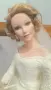 Порцеланова кукла булка Spring Promise Wedding Bride Doll на Ashton Drake , снимка 4