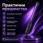 Мощна преносима UV LED лампа за стерилизация и дезинфекция за защита без химикали голям ув фенер, снимка 6