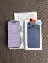 КАТО НОВ❗️ 24М ГАРАНЦИЯ❗️ iPhone 17 Pro Лизинг от 42€/мес 256GB⚠️ Deep Blue, снимка 10