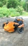 Триколка ZTR Trike Street Fighter , снимка 1