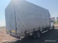 Vw crafter 10 палетен, снимка 5