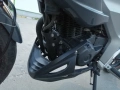 Мотор Kymco VSR 125 Visar- A1, снимка 12