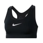 Спортен сутиен Nike Dri-Fit Swoosh IF5648-010, снимка 1