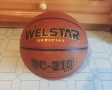 Баскетболна топка WELSTAR, снимка 1