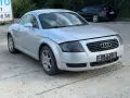 Ауди ТТ 1.8т на части / Audi TT 1.8T , снимка 4