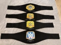 WWE Championships, снимка 4