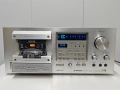 стерео касетъчен дек ретро Hi-Fi PIONEER CT-F950, снимка 1