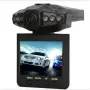 DVR H198 рекордер за автомобил Cycle recording функция ABS пластмаса -3Mpx AC12, снимка 15