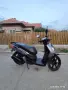 Мотор Keeway Outlook 125cc, снимка 1