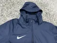 Мъжко Nike Academy 18 Rain Jacket, Размер S, снимка 3