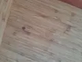 Дървена дебела дъска за рязане, снимка 4