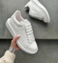 Alexander McQueen Нови Дамски Маратонки  35-41 Номер , снимка 7