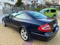 мерцедес CLK500 , снимка 13