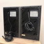 🔈Активни тонколони (2 бр.) Grundig Aktiv-Box XM 600 - 80-140W - Made in Germany🔈, снимка 4